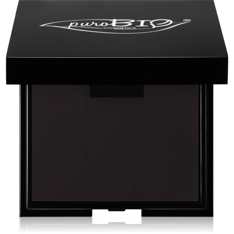 puroBIO Cosmetics Mini Magnetic Palette празна магнитна палитра за декоративна козметика мини - Грим - Сравни цени от 1 магазин с безплатна доставка