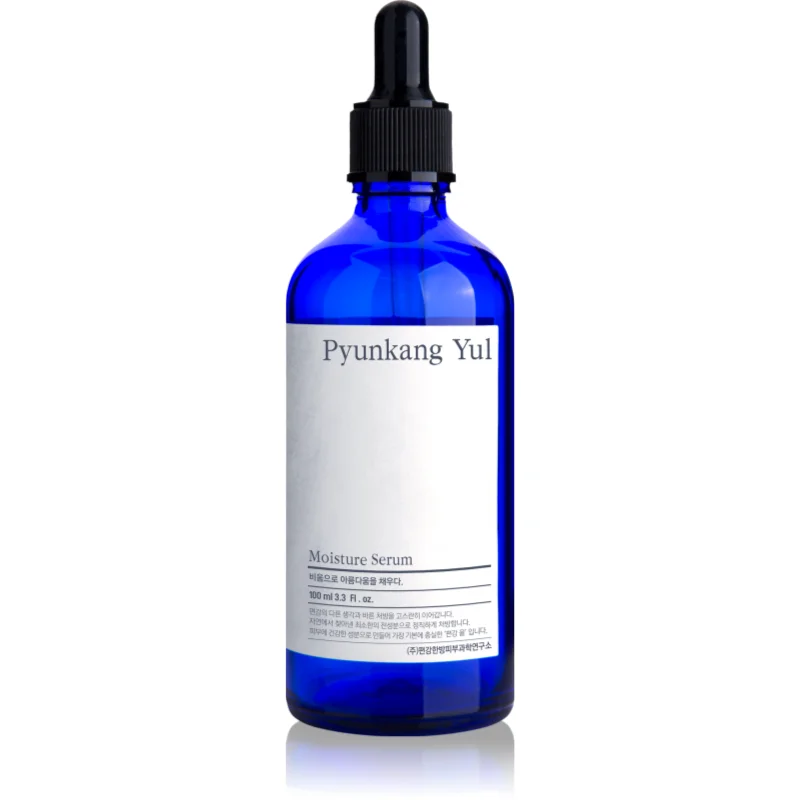 Pyunkang Yul Moisture Serum интезивен хидратиращ серум - Грижа за лице - Сравни цени от 1 магазин с безплатна доставка
