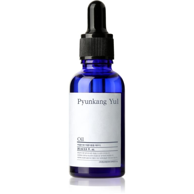 Pyunkang Yul Nutrition Oil хидратиращо олио за лице - Грижа за лице - Сравни цени от 1 магазин с безплатна доставка