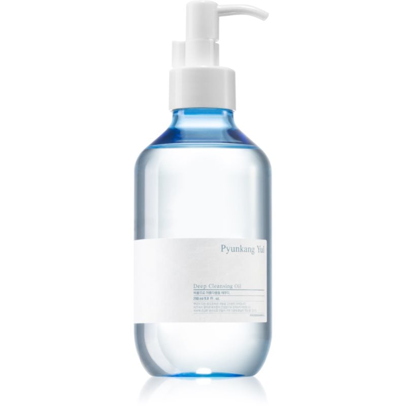Pyunkang Yul Deep Cleansing Oil почистващо и премахващо грима масло