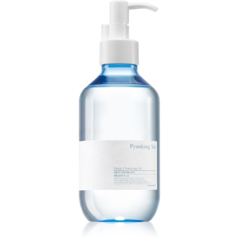 Pyunkang Yul Deep Cleansing Oil почистващо и премахващо грима масло - Грижа за лице - Сравни цени от 1 магазин с безплатна доставка
