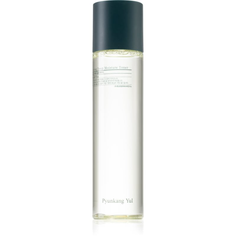 Pyunkang Yul Calming Moisture Deep Toner успокояващ тоник за интензивна хидратация