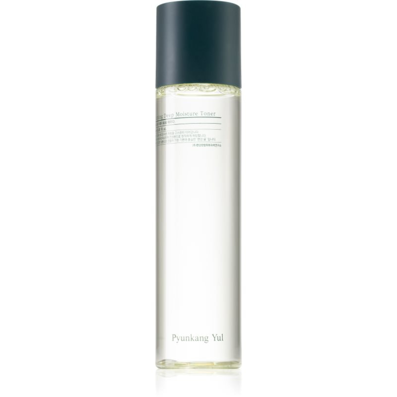 Pyunkang Yul Calming Moisture Deep Toner успокояващ тоник за интензивна хидратация - Грижа за лице - Сравни цени от 1 магазин с безплатна доставка