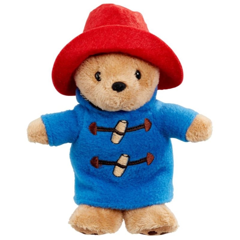 Rainbow designs limited Paddington плюшена играчка 0m+ Mini - За деца - Сравни цени от 1 магазин с безплатна доставка