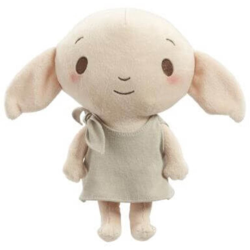 Rainbow designs limited Harry Potter Dobby плюшена играчка 0m+