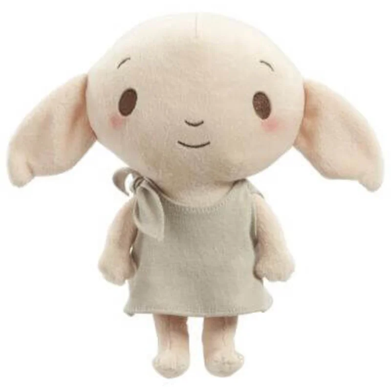 Rainbow designs limited Harry Potter Dobby плюшена играчка 0m+