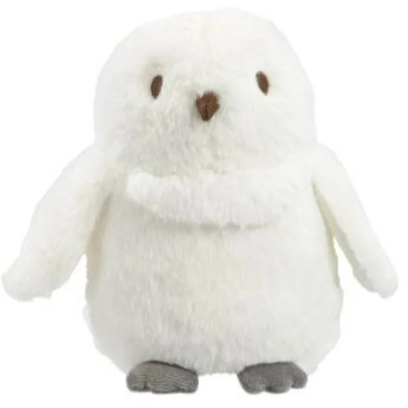 Rainbow designs limited Harry Potter Hedwig плюшена играчка 0m+
