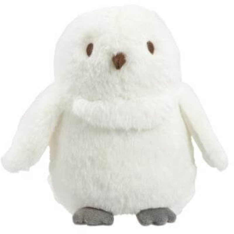 Rainbow designs limited Harry Potter Hedwig плюшена играчка 0m+ - За деца - Сравни цени от 1 магазин с безплатна доставка