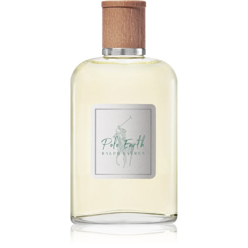 Ralph Lauren Polo Earth унисекс EDT