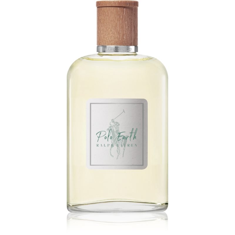 Ralph Lauren Ralph Lauren Polo Earth унисекс EDT - Унисекс парфюм 100мл - Сравни цени от 1 магазин с безплатна доставка