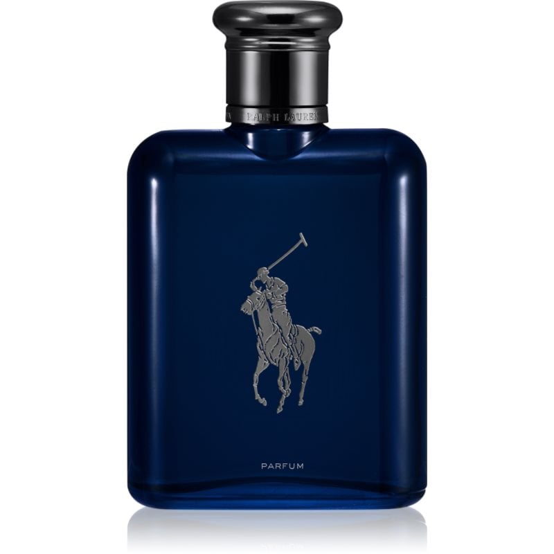 Ralph Lauren Polo Blue Parfum за мъже