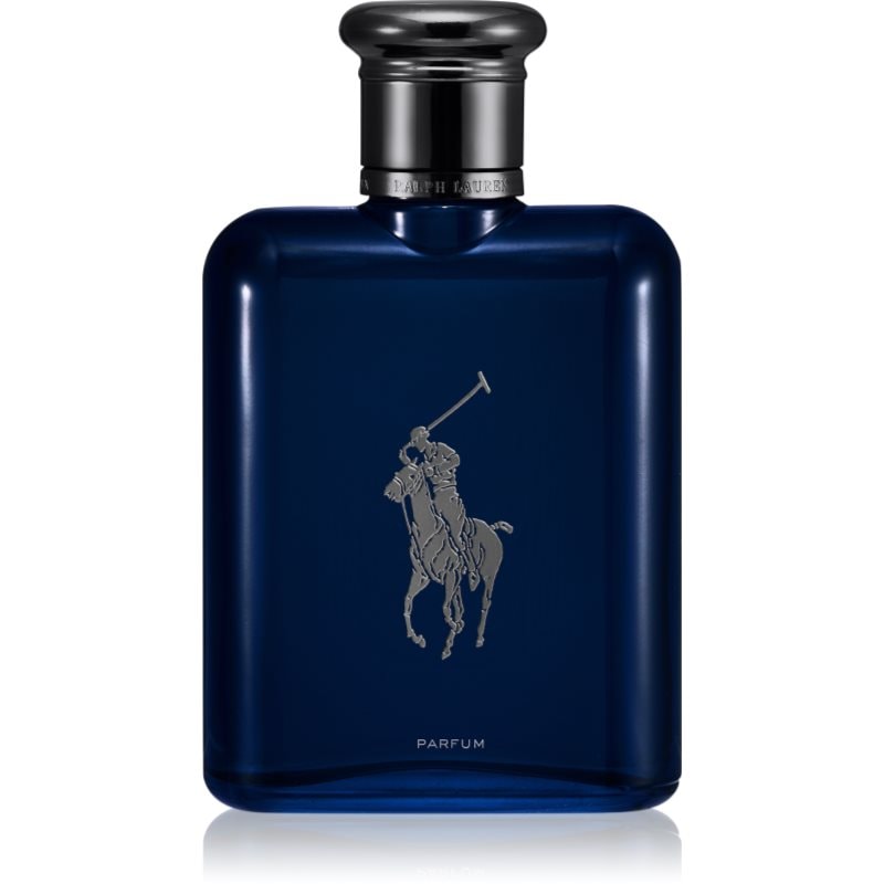 Ralph Lauren Ralph Lauren Polo Blue Parfum за мъже - Мъжки парфюм 75мл - Сравни цени от 1 магазин с безплатна доставка