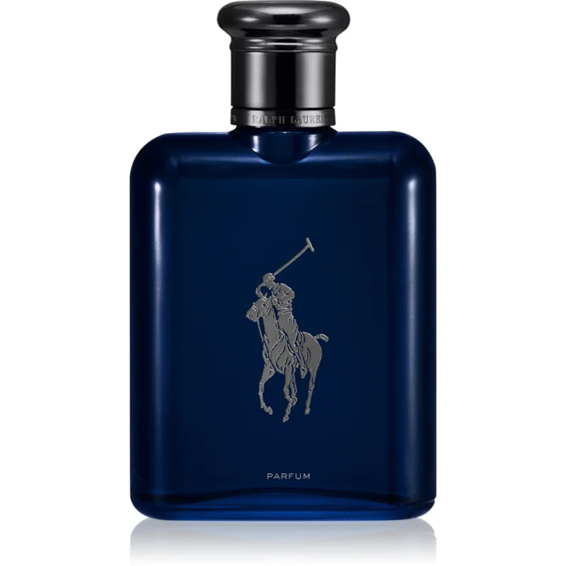 Ralph Lauren Ralph Lauren Polo Blue Parfum за мъже - Мъжки парфюм 125мл - Сравни цени от 1 магазин с безплатна доставка