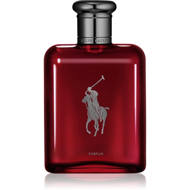 Ralph Lauren Polo Red Parfum за мъже