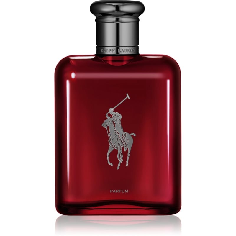 Ralph Lauren Ralph Lauren Polo Red Parfum за мъже - Мъжки парфюм 75мл - Сравни цени от 1 магазин с безплатна доставка