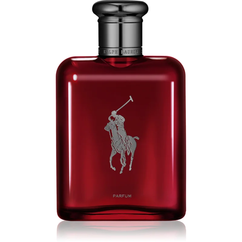 Ralph Lauren Ralph Lauren Polo Red Parfum за мъже - Мъжки парфюм 75мл - Сравни цени от 1 магазин с безплатна доставка