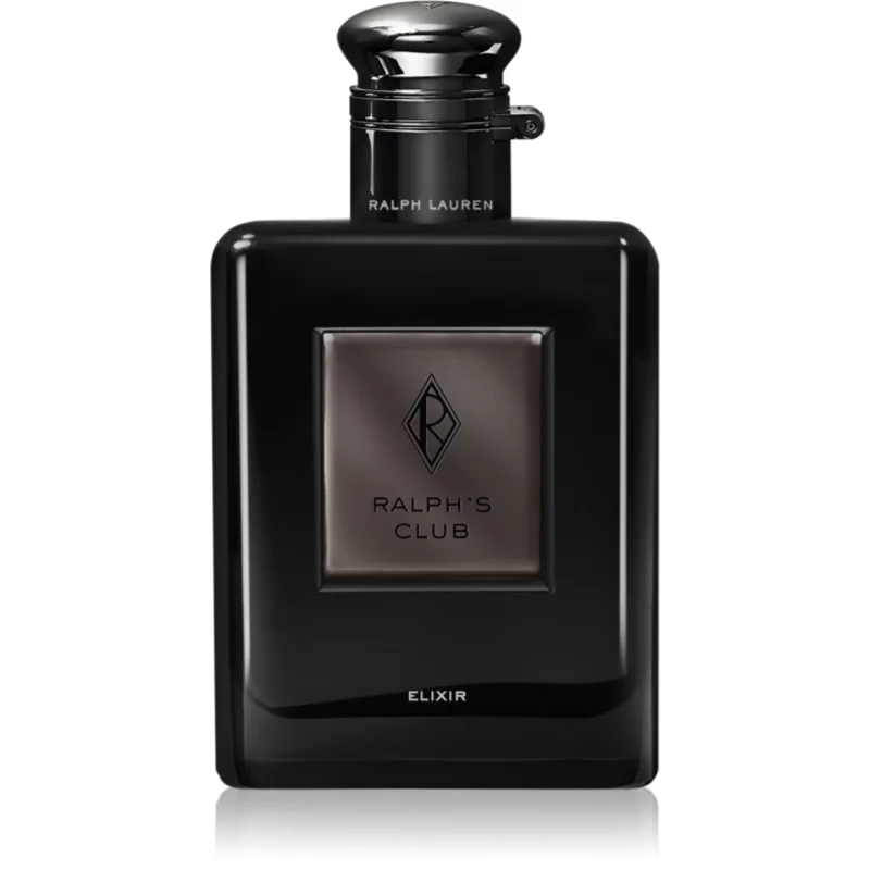Ralph Lauren Ralph Lauren Ralph’s Club Elixir за мъже EDP - Мъжки парфюм - Сравни цени от 1 магазин с безплатна доставка