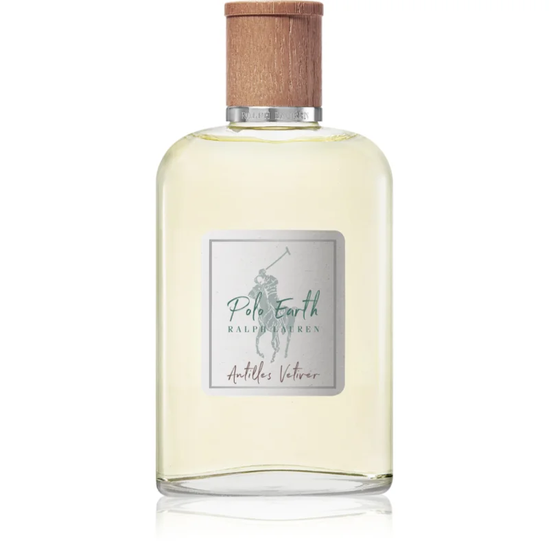 Ralph Lauren Ralph Lauren Polo Earth Antilles Vetiver унисекс EDT - Унисекс парфюм 100мл - Сравни цени от 1 магазин с безплатна доставка