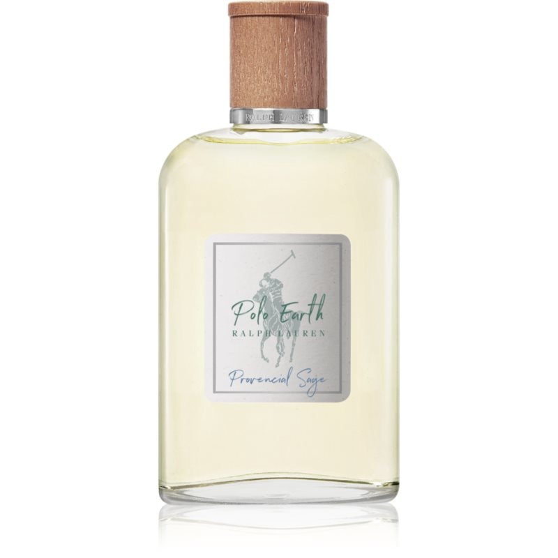 Ralph Lauren Ralph Lauren Polo Earth Provencial Sage унисекс EDT - Унисекс парфюм 40мл - Сравни цени от 1 магазин с безплатна доставка