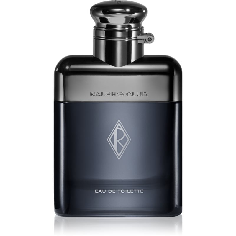 Ralph Lauren Ralph Lauren Ralph’s Club за мъже EDT - Мъжки парфюм 50мл - Сравни цени от 1 магазин с безплатна доставка