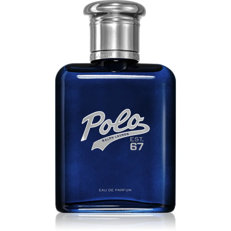 Ralph Lauren Polo 67 за мъже EDP
