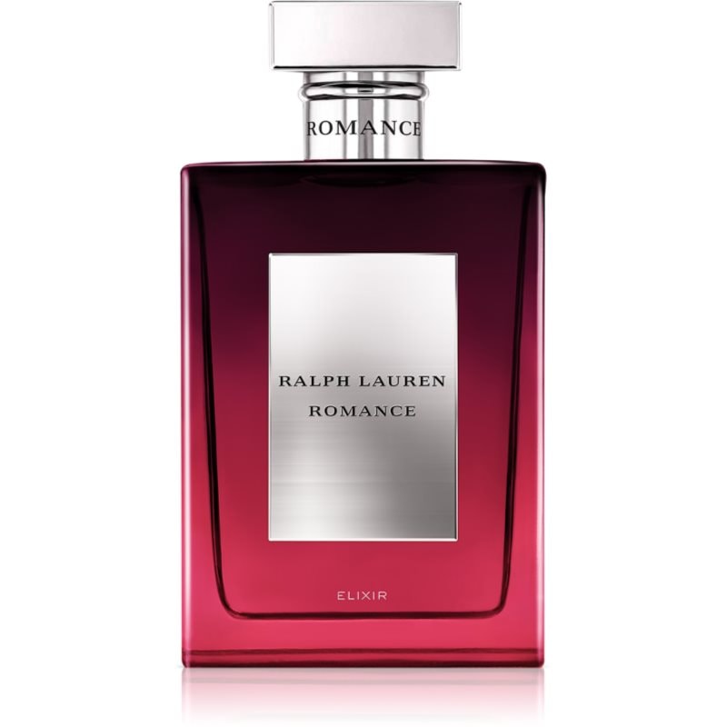 Ralph Lauren Ralph Lauren Romance Elixir за жени EDP - Дамски парфюм 70мл - Сравни цени от 1 магазин с безплатна доставка