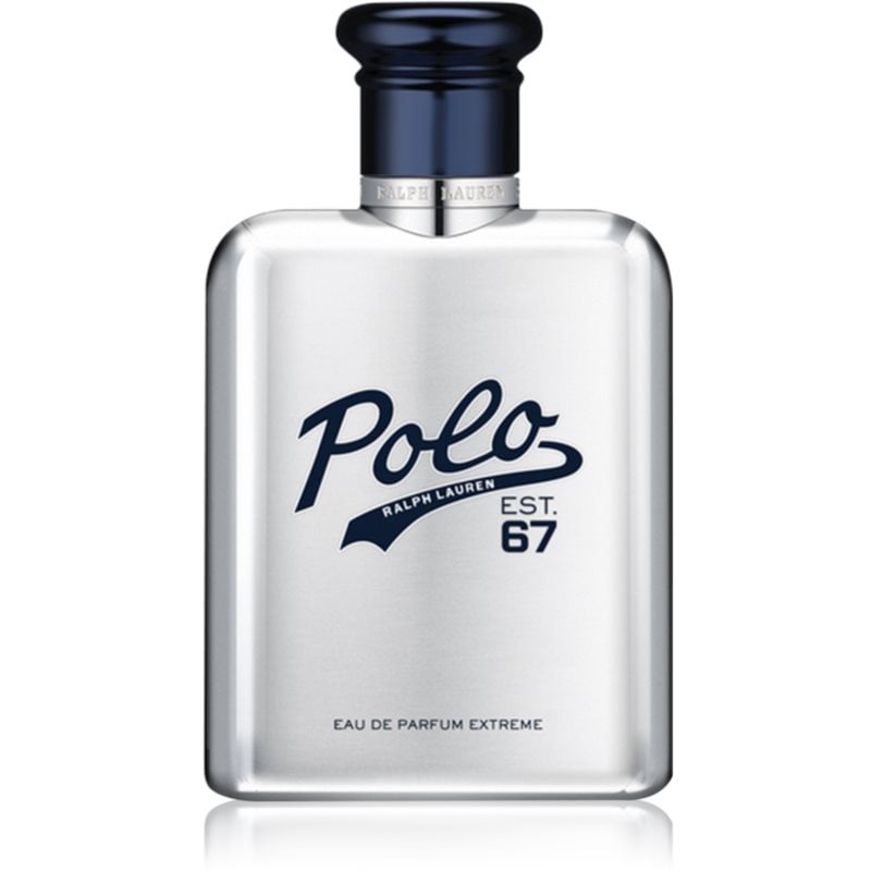 Ralph Lauren Polo 67 Extreme за мъже EDP
