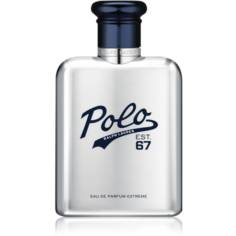 Ralph Lauren Polo 67 Extreme за мъже EDP