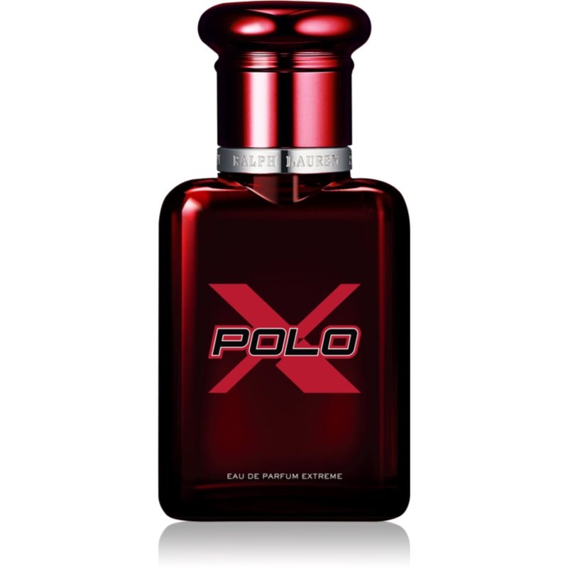 Ralph Lauren Ralph Lauren Polo Red Extreme за мъже EDP - Мъжки парфюм 40мл - Сравни цени от 1 магазин с безплатна доставка