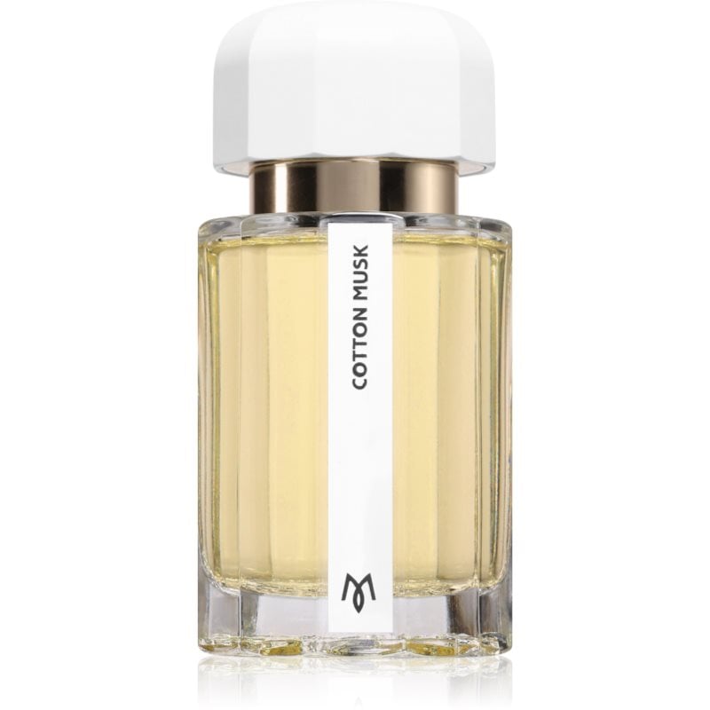 Ramon Monegal Cotton Musk за жени EDP