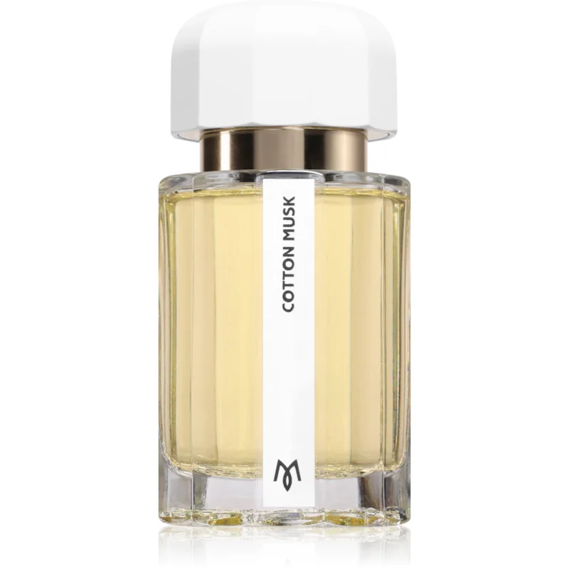 Ramon Monegal Cotton Musk за жени EDP