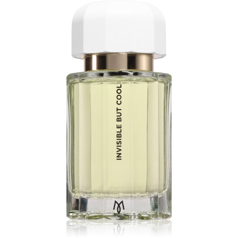 Ramon Monegal Invisible But Cool унисекс EDP