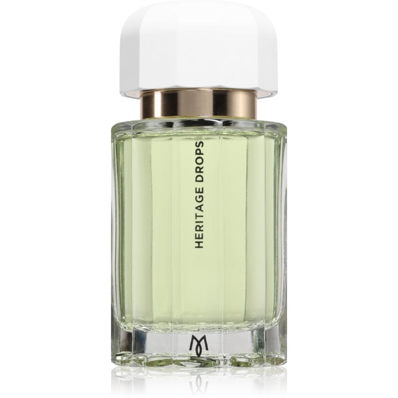 Ramon Monegal Heritage Drops унисекс EDP