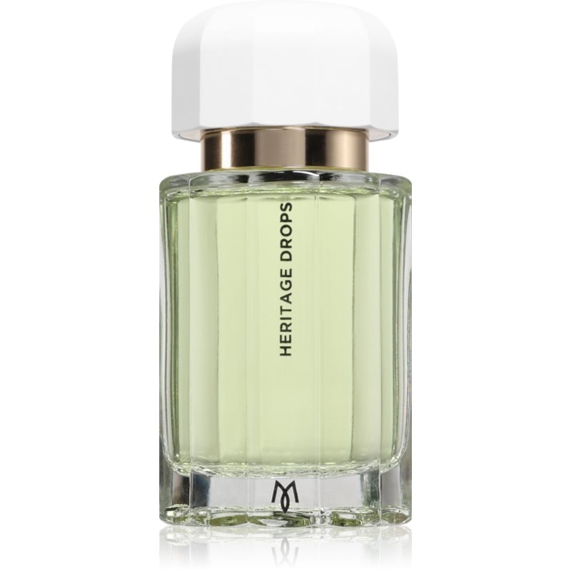 Ramon Monegal Ramon Monegal Heritage Drops унисекс EDP - Унисекс парфюм - Сравни цени от 1 магазин с безплатна доставка