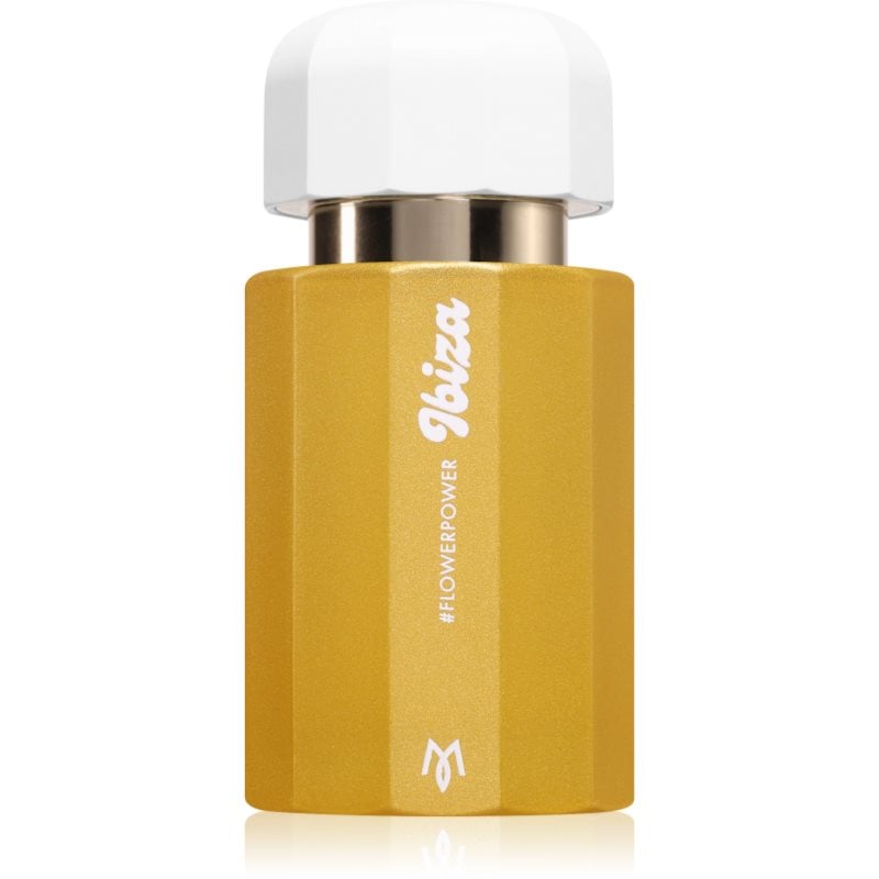 Ramon Monegal Ibiza #flowerpower унисекс EDP