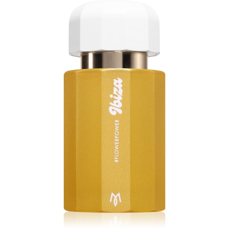 Ramon Monegal Ramon Monegal Ibiza #flowerpower унисекс EDP - Унисекс парфюм 100мл - Сравни цени от 1 магазин с безплатна доставка