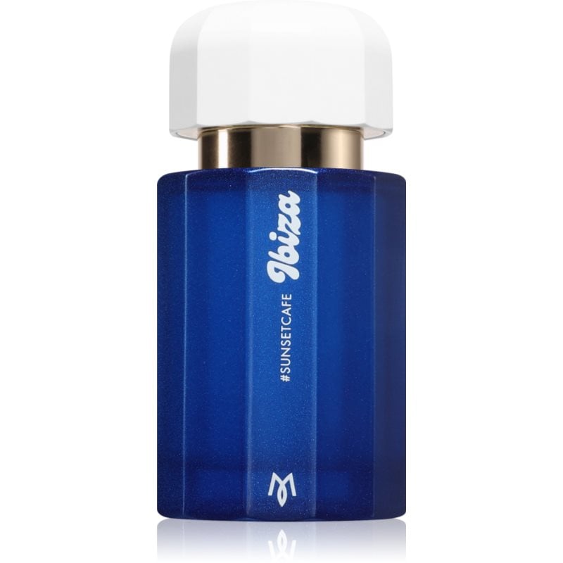 Ramon Monegal Ibiza #sunsetcafe унисекс EDP