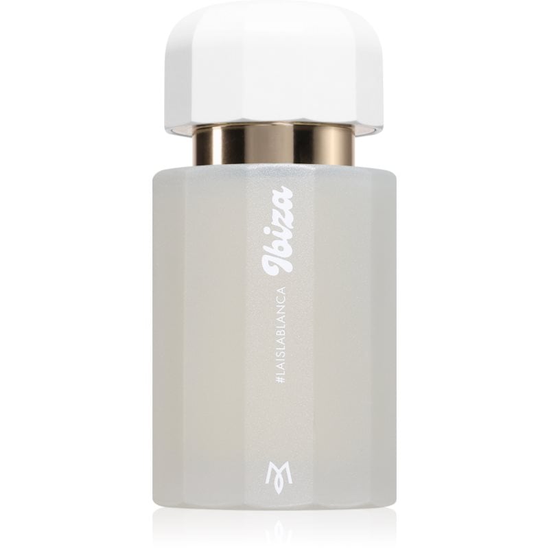 Ramon Monegal Ibiza #laislablanca унисекс EDP