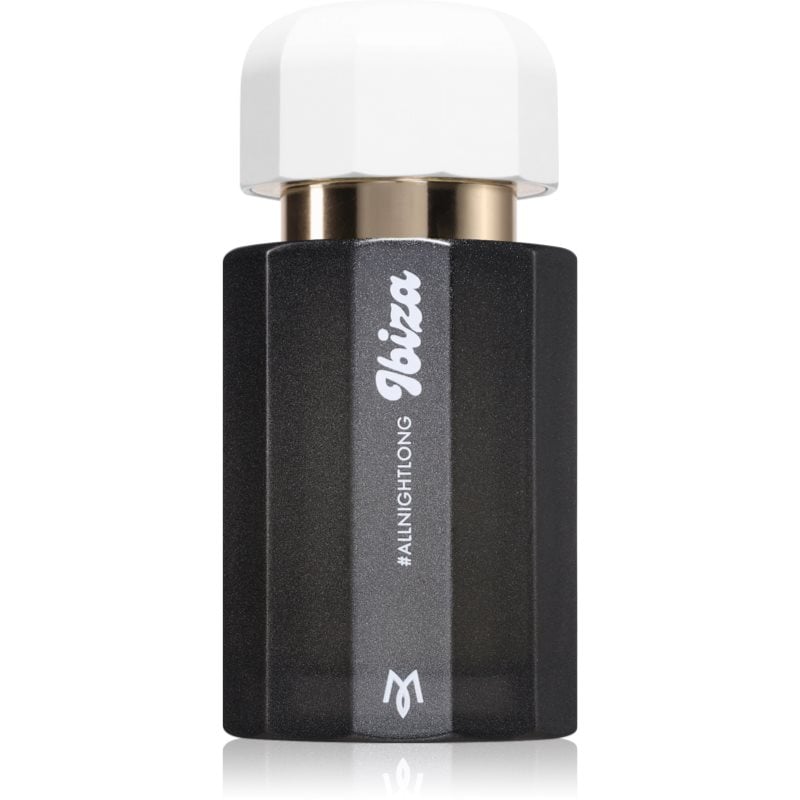 Ramon Monegal Ibiza #allnightlong унисекс EDP