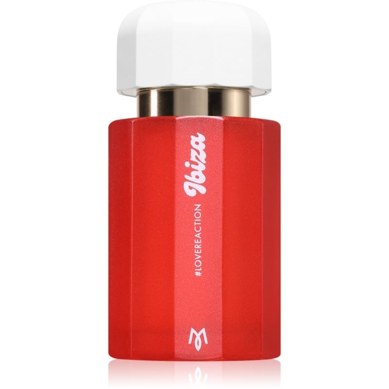 Ramon Monegal Ramon Monegal Ibiza #lovereaction унисекс EDP - Унисекс парфюм - Сравни цени от 1 магазин с безплатна доставка