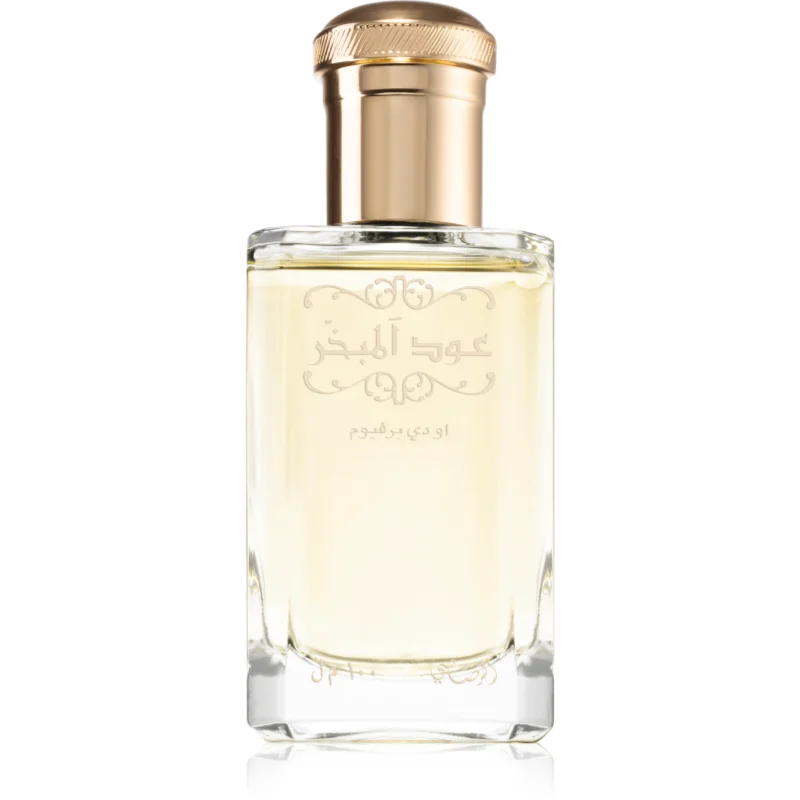 Rasasi Oud Al Mubakhar унисекс EDP