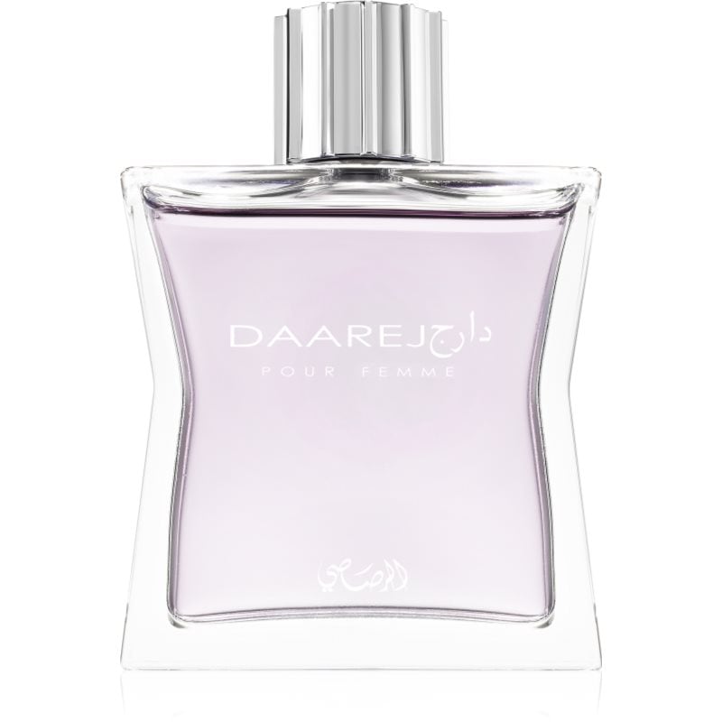 Rasasi Daarej Pour Femme за жени EDP