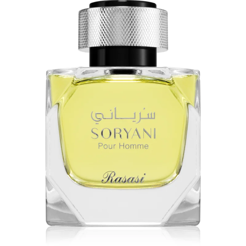 Rasasi Soryani за мъже EDP