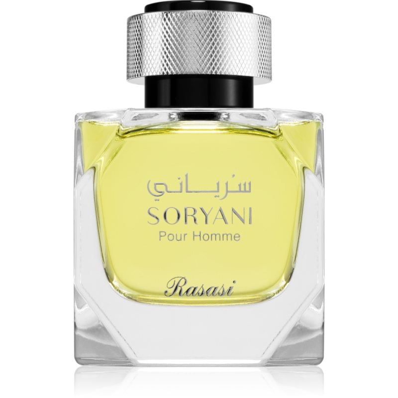Rasasi Soryani за мъже EDP
