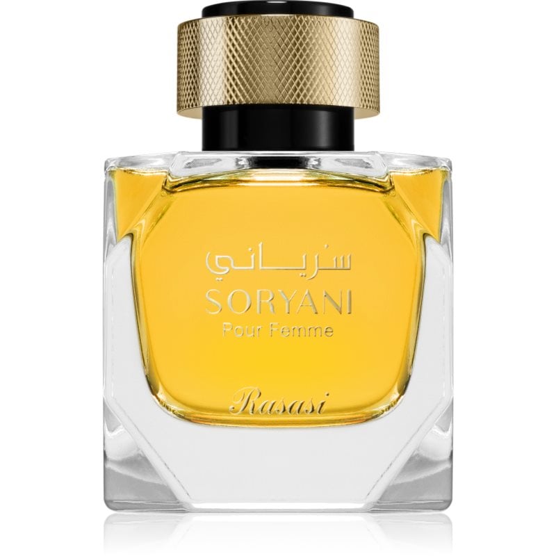 Rasasi Soryani за жени EDP