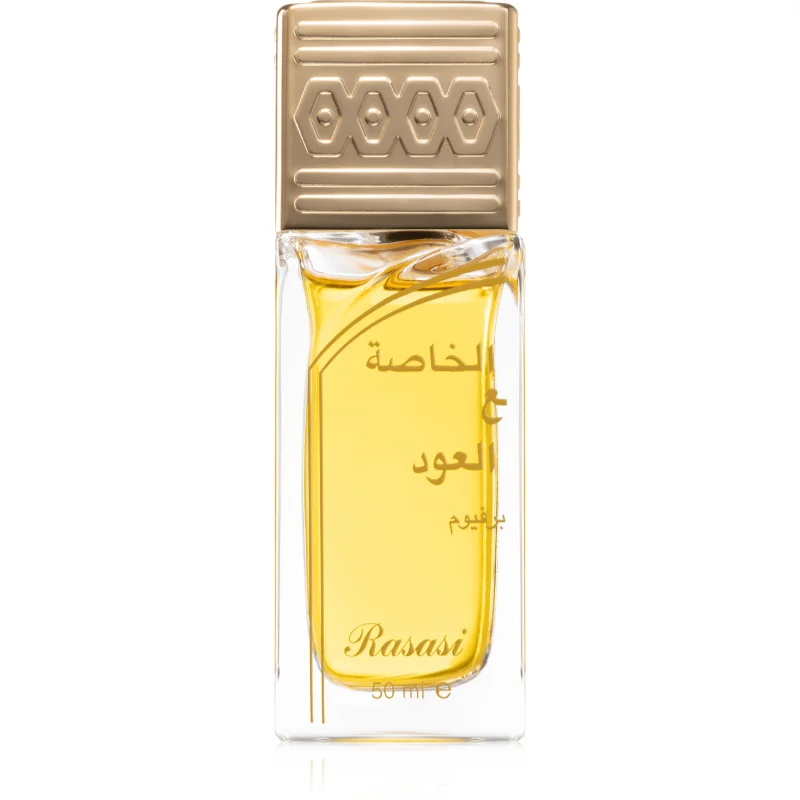 Rasasi Khaltat Al Khasa Ma Dhan Al Oudh унисекс EDP