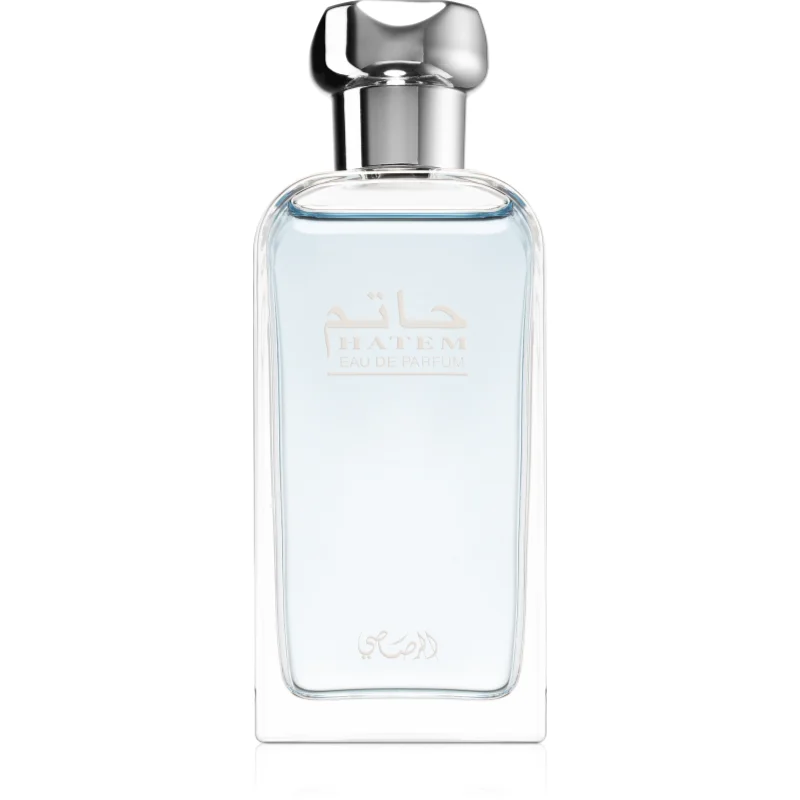 Rasasi Hatem Men за мъже EDP