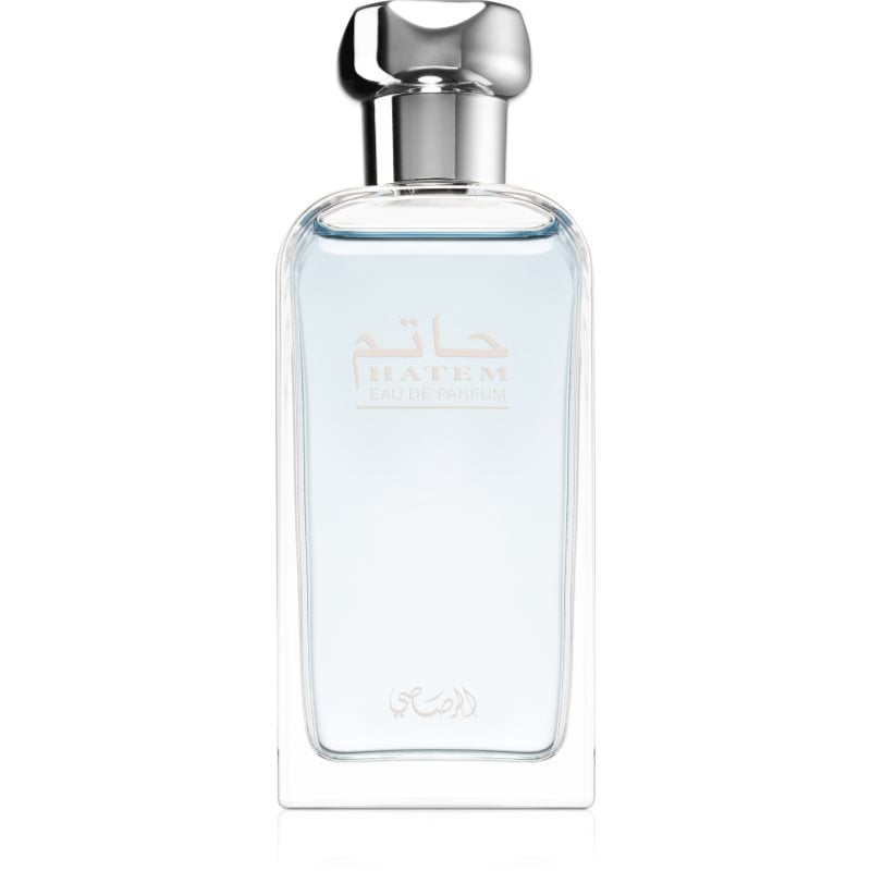 Rasasi Hatem Men за мъже EDP