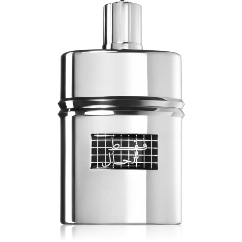 Rasasi Faqat Lil Rijal за мъже EDP