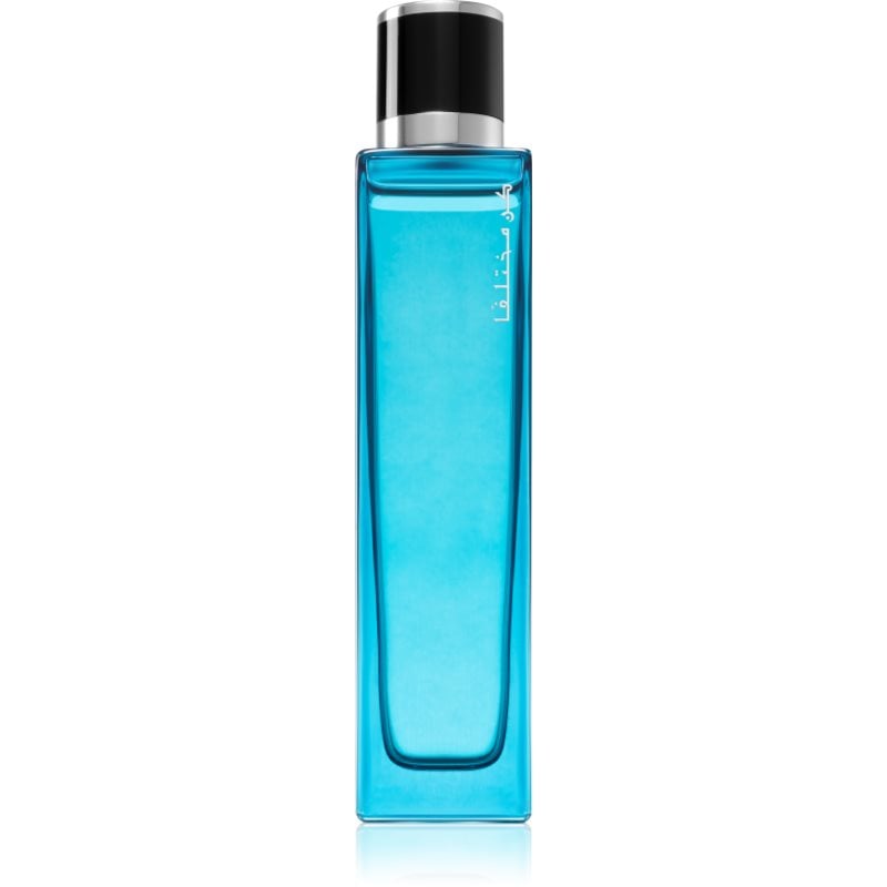 Rasasi Kun Mukthalifan Men за мъже EDP